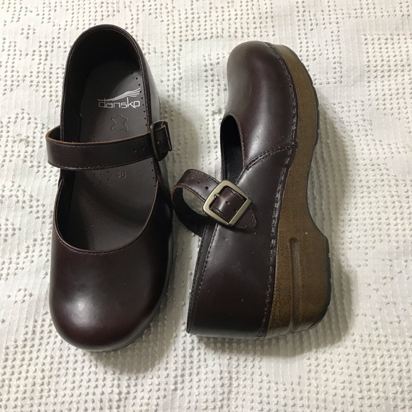 Dansko Shoes - Dansko Marcelle